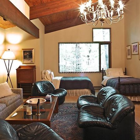 סטוקברידג' The Cottage מראה חיצוני תמונה