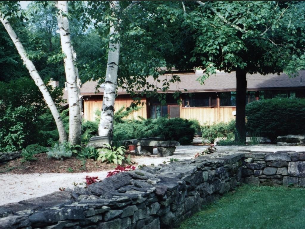 סטוקברידג' The Cottage מראה חיצוני תמונה