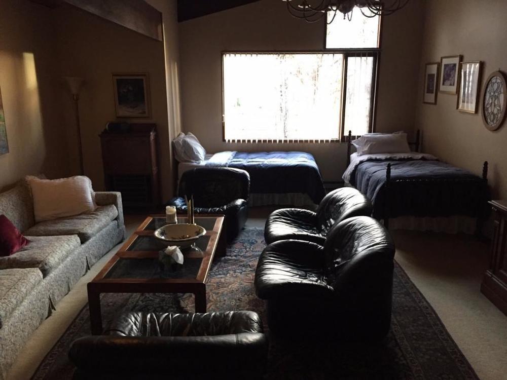 סטוקברידג' The Cottage מראה חיצוני תמונה