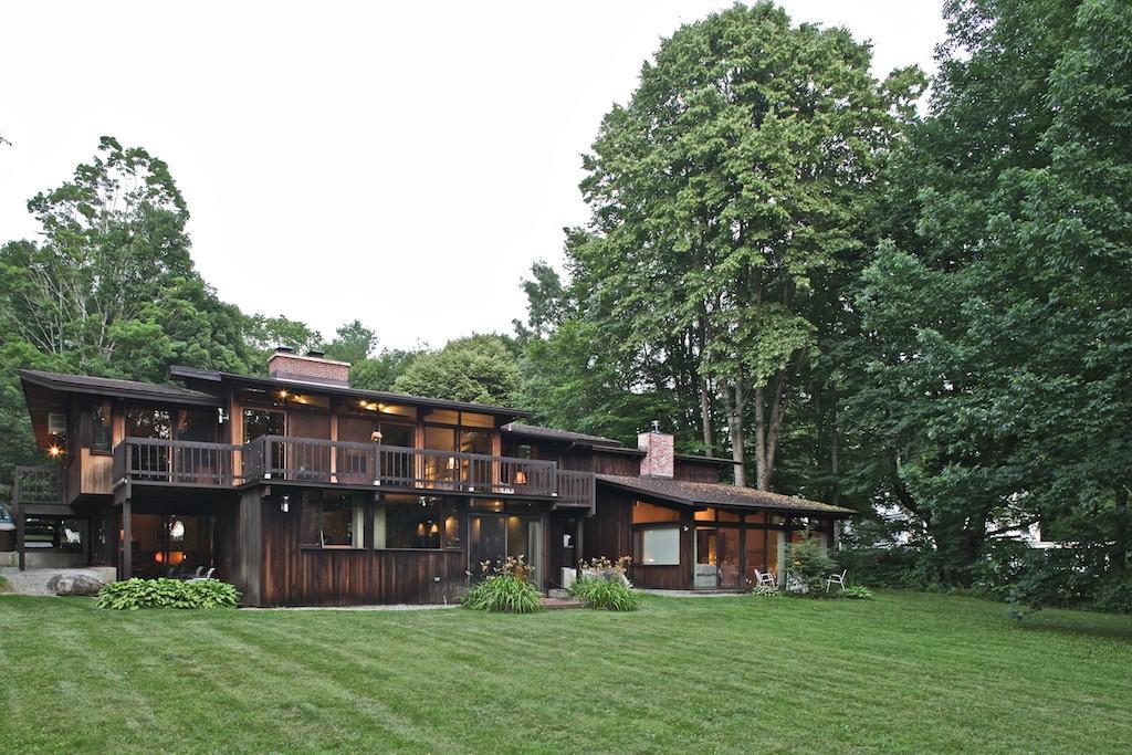 סטוקברידג' The Cottage חדר תמונה