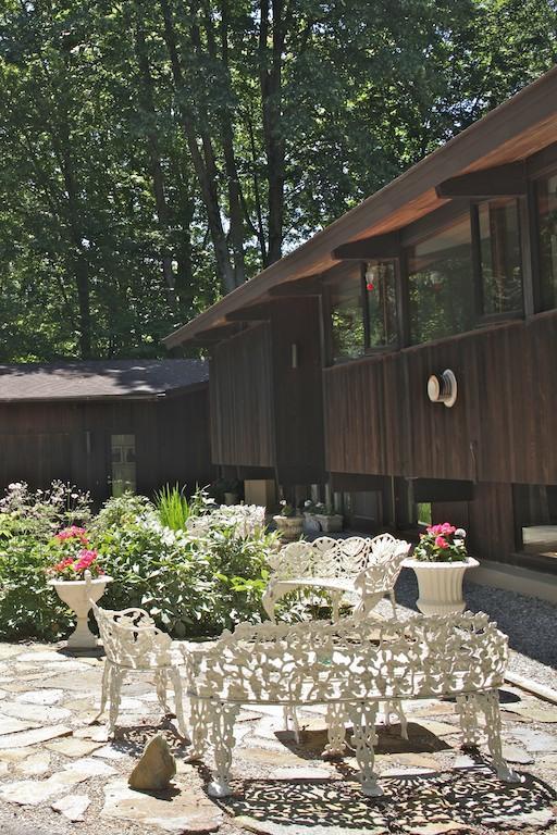 סטוקברידג' The Cottage חדר תמונה