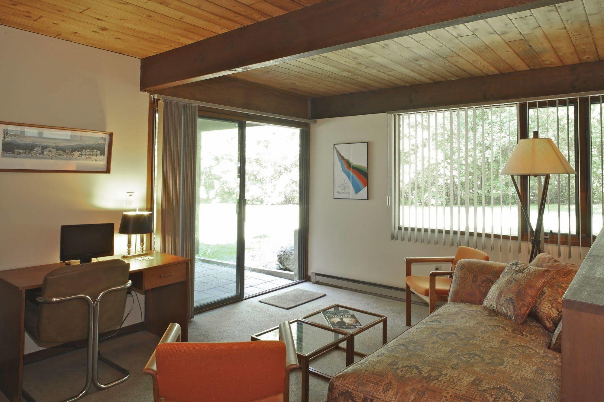 סטוקברידג' The Cottage מראה חיצוני תמונה