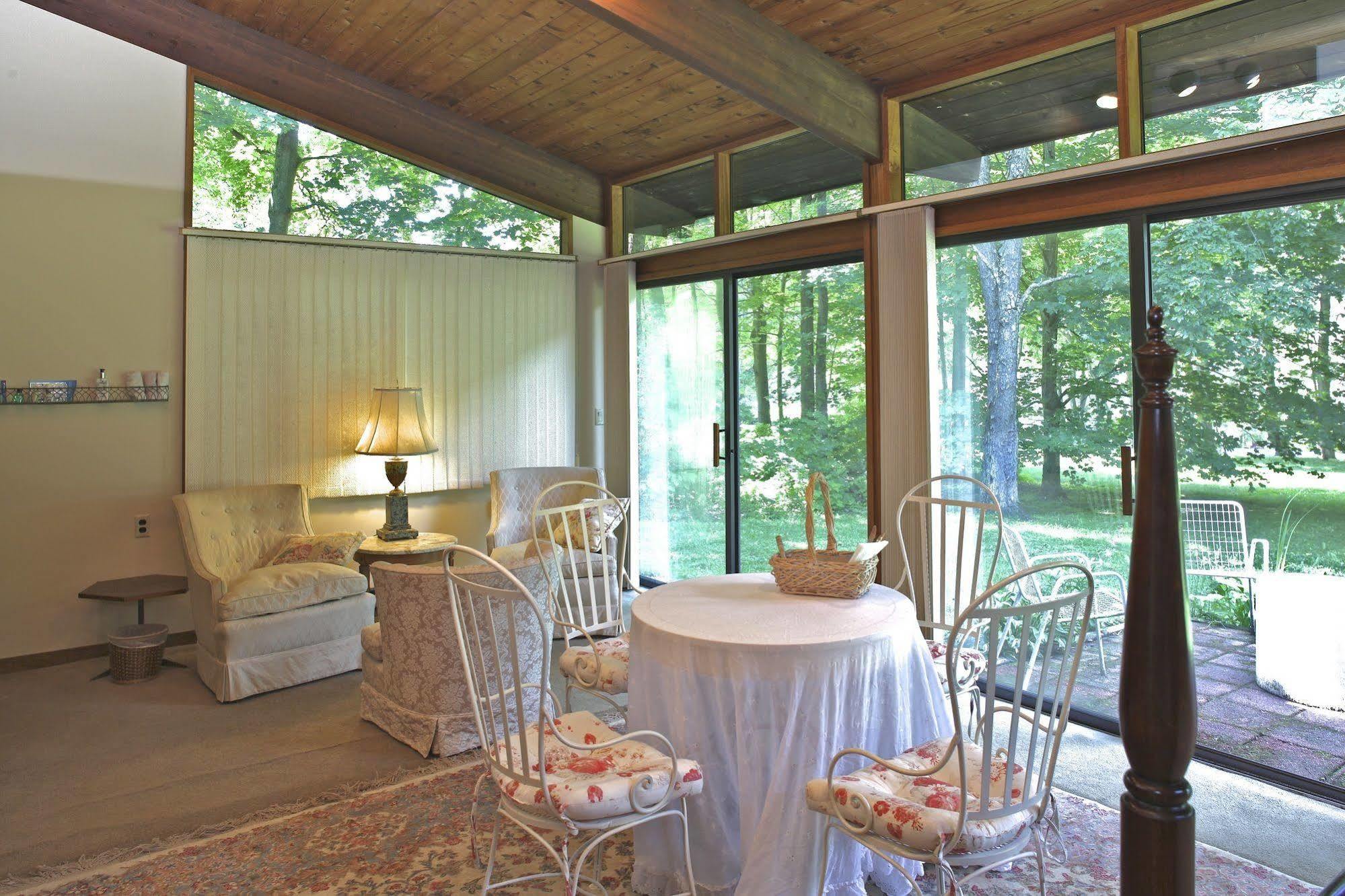 סטוקברידג' The Cottage מראה חיצוני תמונה