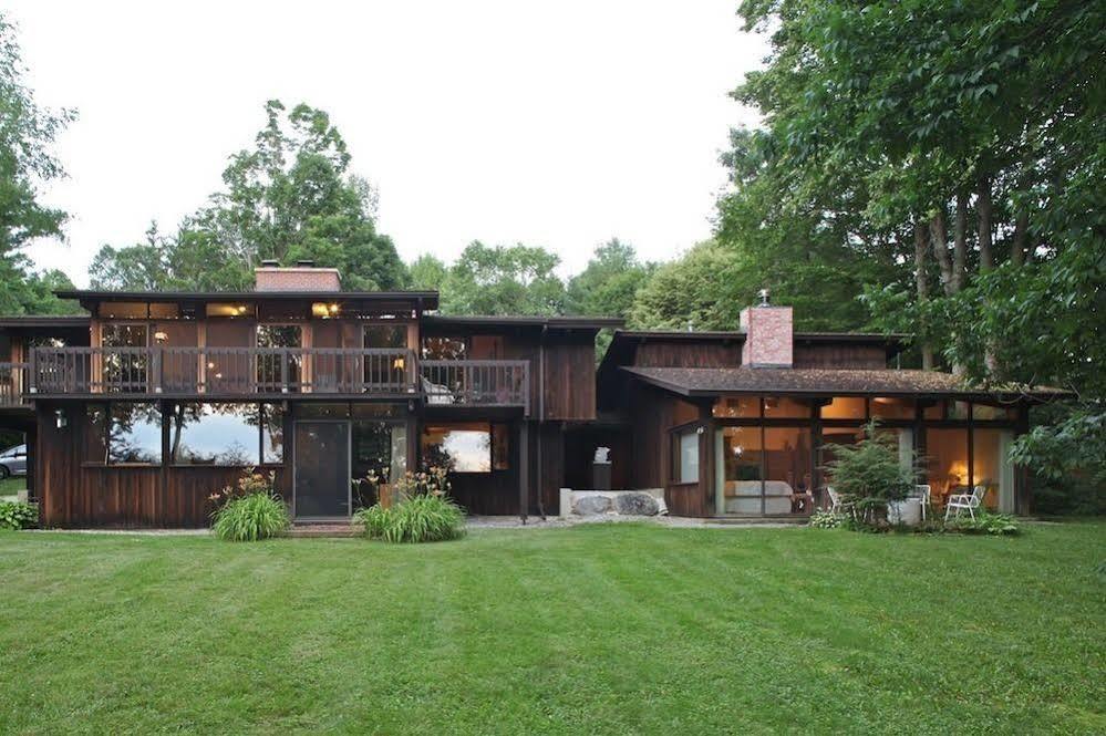 סטוקברידג' The Cottage מראה חיצוני תמונה