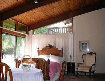 סטוקברידג' The Cottage מראה חיצוני תמונה