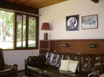 סטוקברידג' The Cottage מראה חיצוני תמונה